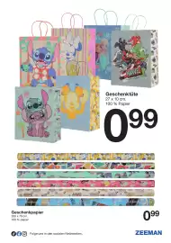 Zeeman Prospekt woche 20 Seite 7