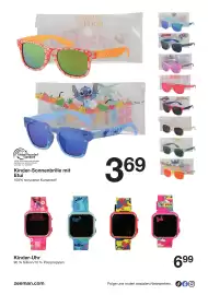 Zeeman Prospekt woche 20 Seite 8