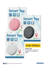 Zeeman Prospekt woche 20 Seite 9