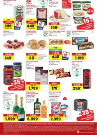 Spar Market akciós újság hét 21 Oldal 2