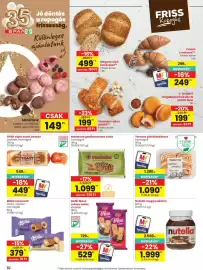 Spar akciós újság hét 21 Oldal 10