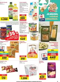 Spar akciós újság hét 21 Oldal 11