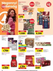 Spar akciós újság hét 21 Oldal 12