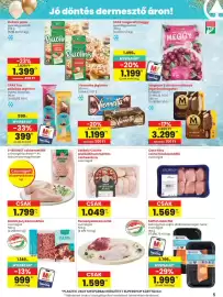 Spar akciós újság hét 21 Oldal 5