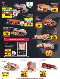 Spar akciós újság hét 21 Oldal 6