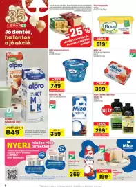 Spar akciós újság hét 21 Oldal 8