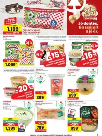 Spar akciós újság hét 21 Oldal 9