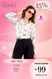 Catálogo Sokso semana 21 Página 102