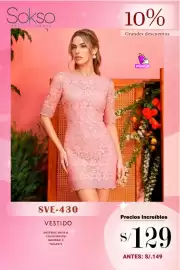 Catálogo Sokso semana 21 Página 103