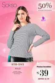 Catálogo Sokso semana 21 Página 105