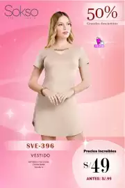 Catálogo Sokso semana 21 Página 106