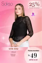 Catálogo Sokso semana 21 Página 108
