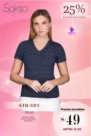Catálogo Sokso semana 21 Página 114