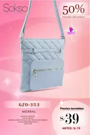 Catálogo Sokso semana 21 Página 15