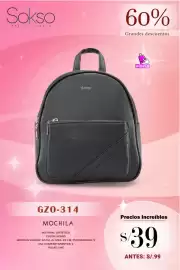 Catálogo Sokso semana 21 Página 17