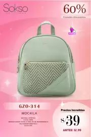 Catálogo Sokso semana 21 Página 18