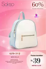 Catálogo Sokso semana 21 Página 19