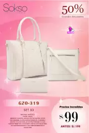 Catálogo Sokso semana 21 Página 2