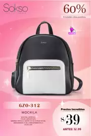 Catálogo Sokso semana 21 Página 20