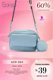 Catálogo Sokso semana 21 Página 29