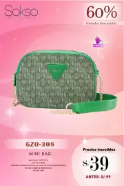 Catálogo Sokso semana 21 Página 31