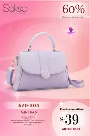 Catálogo Sokso semana 21 Página 32