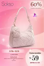 Catálogo Sokso semana 21 Página 39