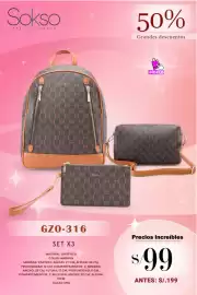 Catálogo Sokso semana 21 Página 4