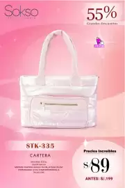Catálogo Sokso semana 21 Página 42