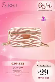 Catálogo Sokso semana 21 Página 44