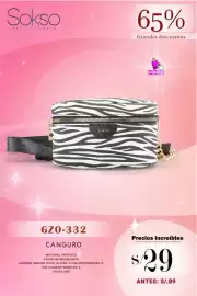 Catálogo Sokso semana 21 Página 45