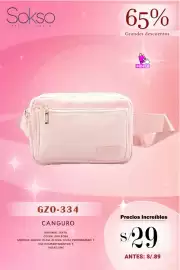 Catálogo Sokso semana 21 Página 46