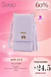 Catálogo Sokso semana 21 Página 47