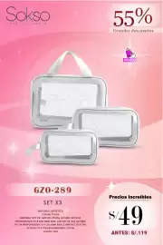 Catálogo Sokso semana 21 Página 5