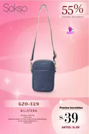 Catálogo Sokso semana 21 Página 50
