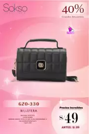 Catálogo Sokso semana 21 Página 51