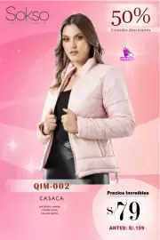 Catálogo Sokso semana 21 Página 52