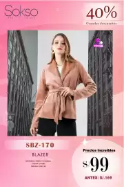 Catálogo Sokso semana 21 Página 54