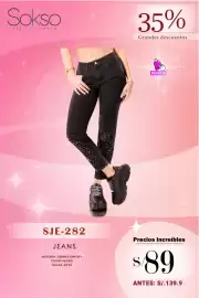 Catálogo Sokso semana 21 Página 55