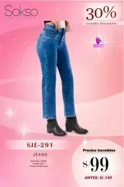 Catálogo Sokso semana 21 Página 57