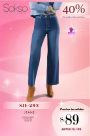 Catálogo Sokso semana 21 Página 58