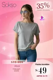 Catálogo Sokso semana 21 Página 65