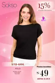 Catálogo Sokso semana 21 Página 66