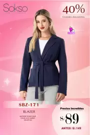 Catálogo Sokso semana 21 Página 69
