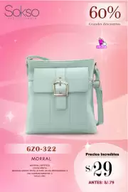 Catálogo Sokso semana 21 Página 7