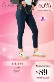 Catálogo Sokso semana 21 Página 71