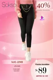 Catálogo Sokso semana 21 Página 72