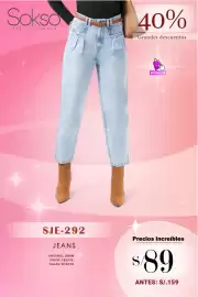 Catálogo Sokso semana 21 Página 73