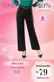 Catálogo Sokso semana 21 Página 74