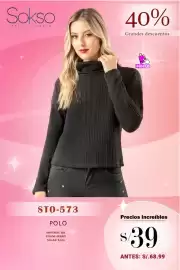 Catálogo Sokso semana 21 Página 75